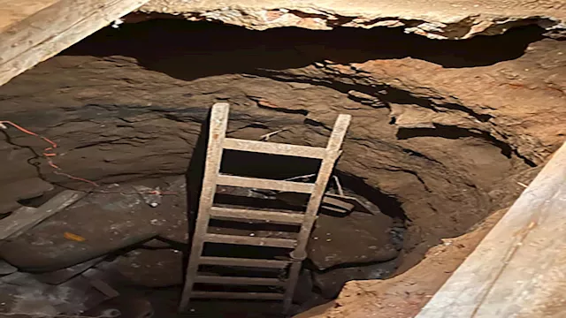 التنقيب عن الآثار - أرشيفية