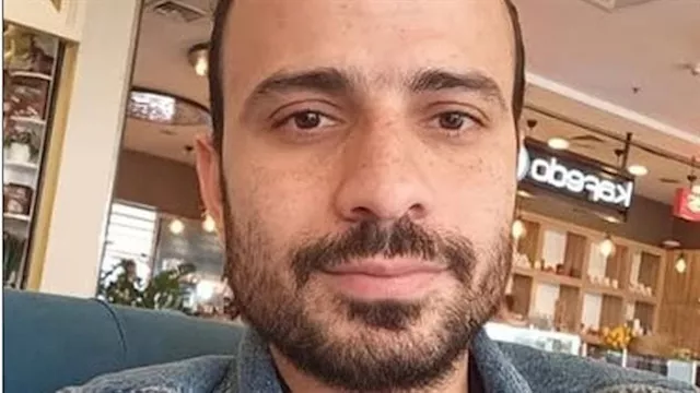 عبد الرحمن عدنان أبو العلا