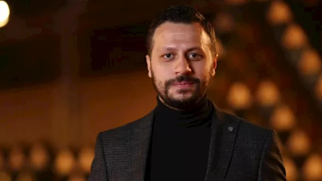 الناقد أحمد شوقي