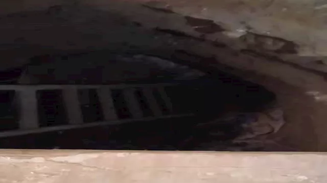 التنقيب عن الآثار