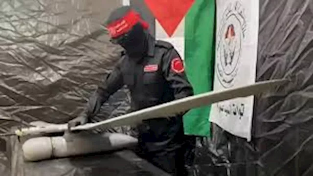 كواد كابتر.. المقاومة تعلن استيلائها على طائرتين إ