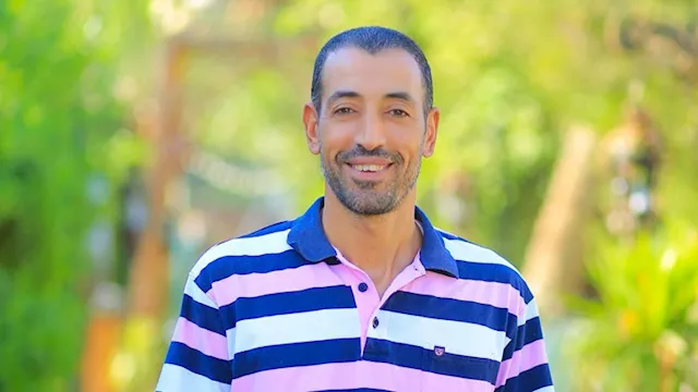 إبراهيم - شهيد لقمة العيش