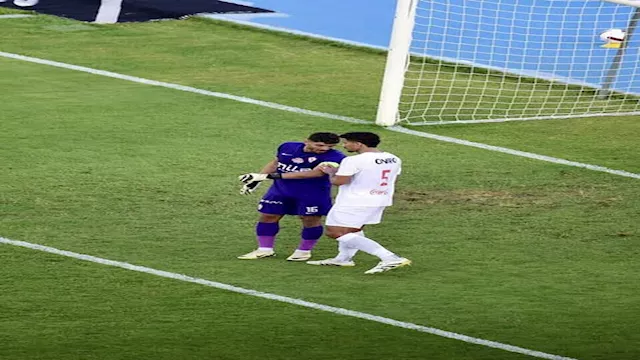 محمد صبحي