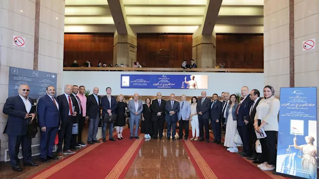 ''القومي للمرأة'' يشارك بندوة ''كتاب حماية الشعوب 