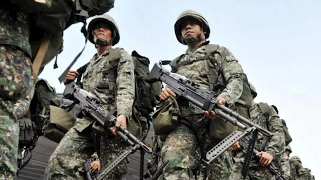 الجيش الكولومبي