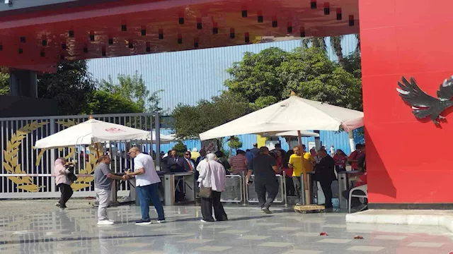 النادي الأهلي