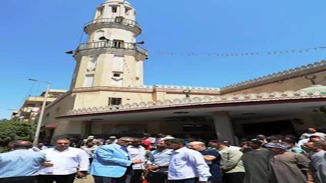 صلاة الجمعة