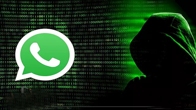 محتالون يسرقون هويتك عبر واتساب