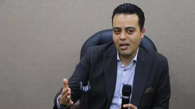 محمد السيد الشاذلي