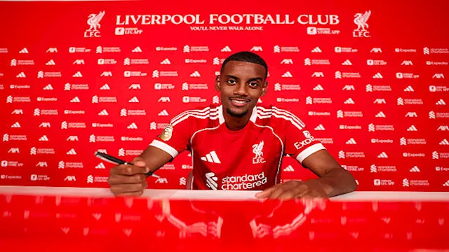 ألكسندر إيزاك (3)