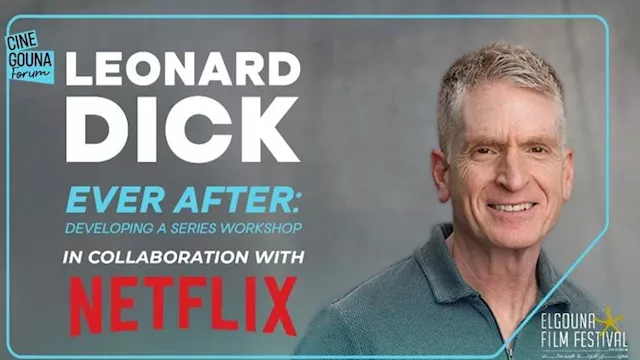 مهرجان الجونة السينمائي يتعاون مع ''نتفليكس'' لإطل