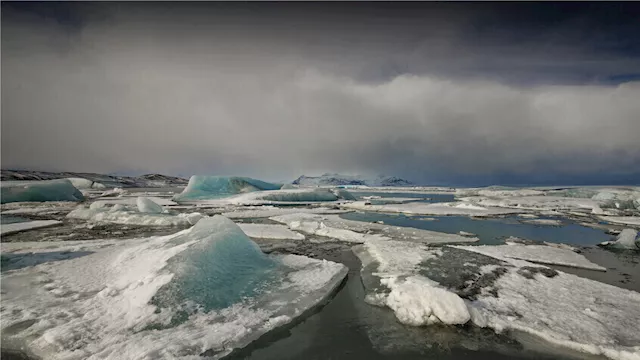 جفاف وفيضانات