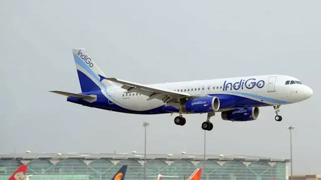 الطائرات الهندية