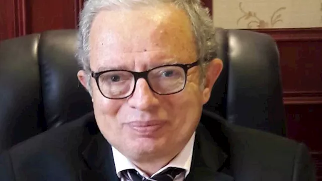  الدكتور حسين عيسى مستشارًا لوزير التعليم العالي ل