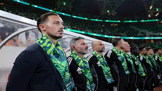 ماتياس يايسله مدرب الأهلي السعودي (4)