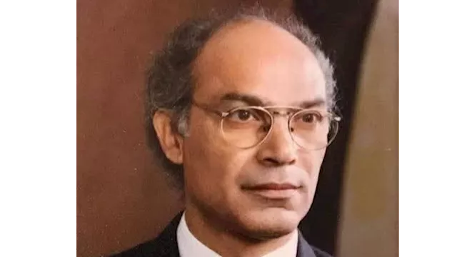 الدكتور أحمد فؤاد هنو