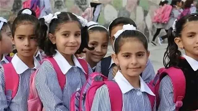 الشرقية تستعد للعام الدراسي الجديد بتأمين 4922 مدر