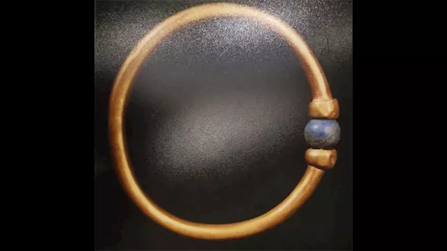 إسورة المتحف