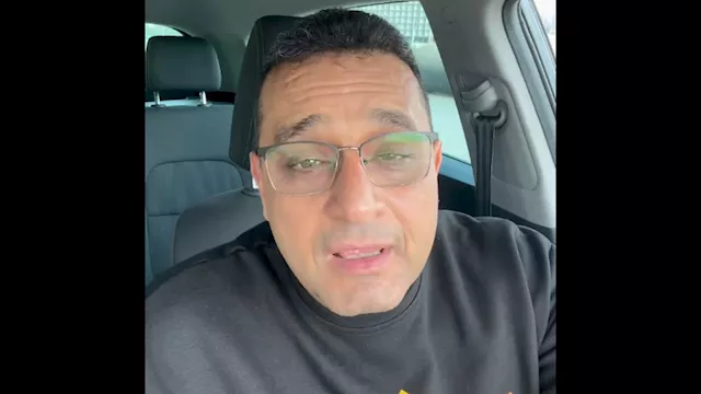 العقيد حاتم صابر الخبير العسكري