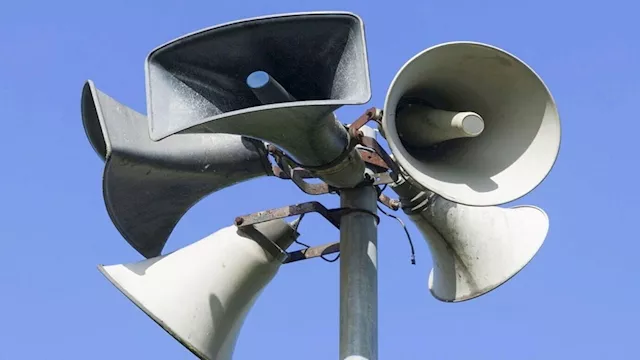 صفارات الإنذار تدوي في إيلات 