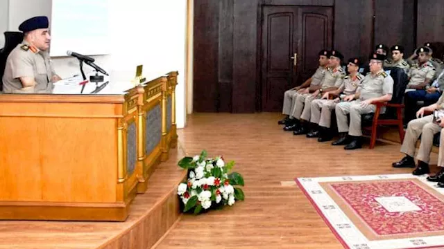 الفريق أول عبد المجيد صقر