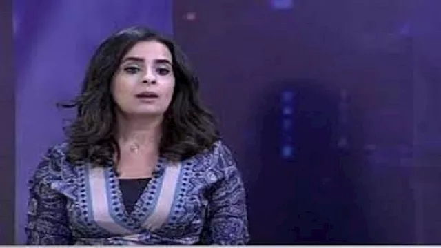 هند الضاوي