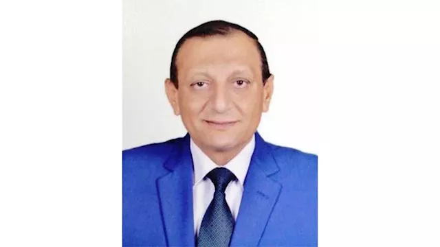 اللواء محمد عبدالرحيم