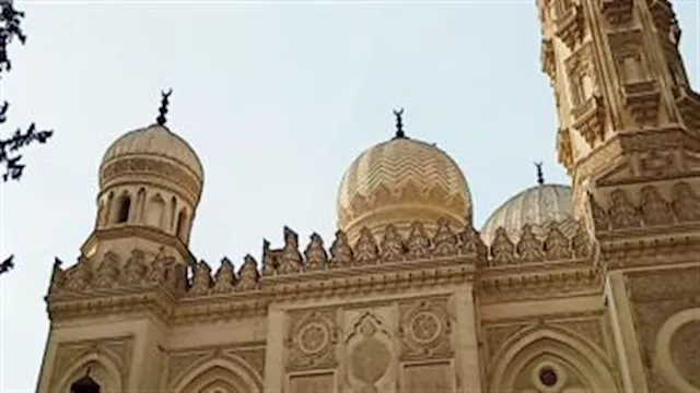 موعد صلاة العصر