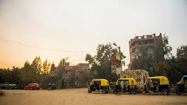 "شلشلمون".. سر اسم قرية بالشرقية يعود للعصور الفرع