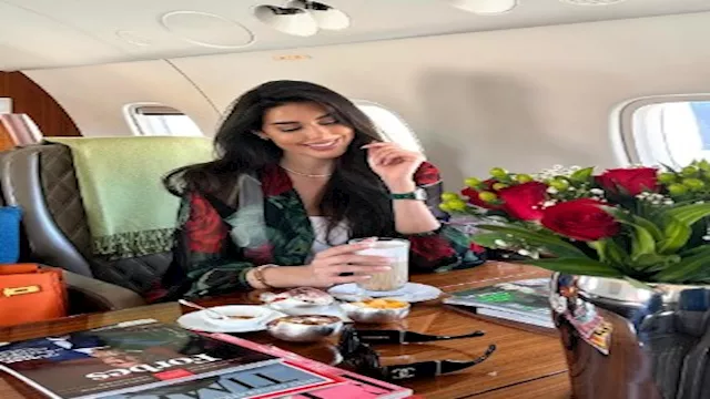 ياسمين صبري