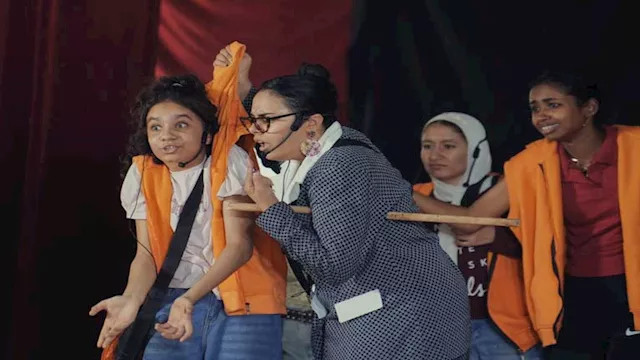 مهرجان إيزيس الدولي لمسرح المرأة يطلق شراكة جديدة 