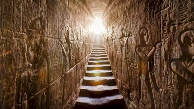 9 أشياء أبدعها القدماء المصريون لأول مرة.. لن تتوق