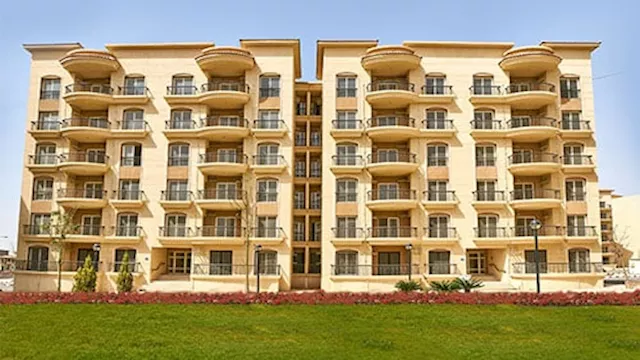 أسعار العقارات