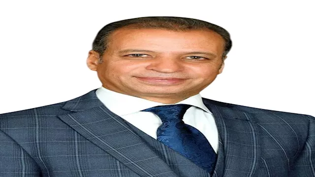  المستشار محمود عتمان