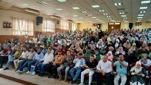 سفراء التطوير