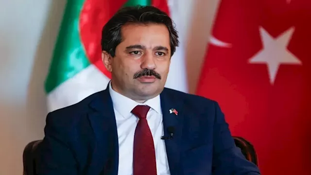 محمد مجاهد كوتشوك يلماز