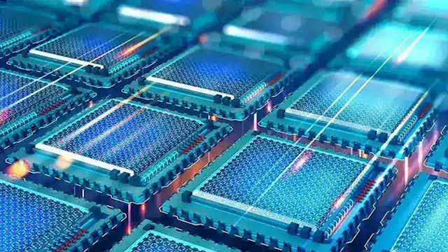 ما هو الإنترنت الكمومي الذي سيغير مستقبل الاتصالات