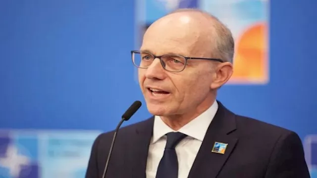 رئيس وزراء لوكسمبورج لوك فريدن