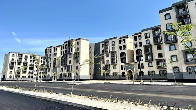 التطوير العقاري