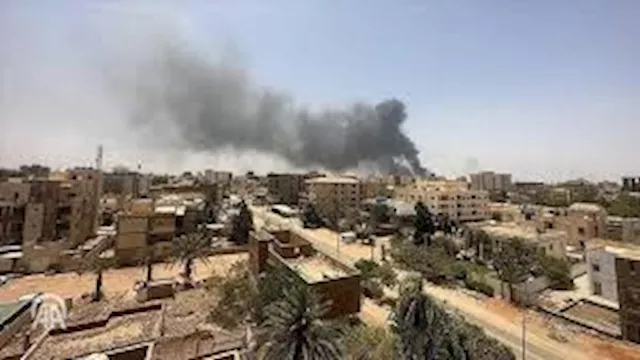 مدينة الفاشر