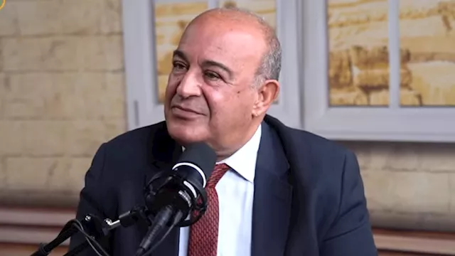 الدكتور مجدي مرشد، نائب رئيس حزب المؤتمر