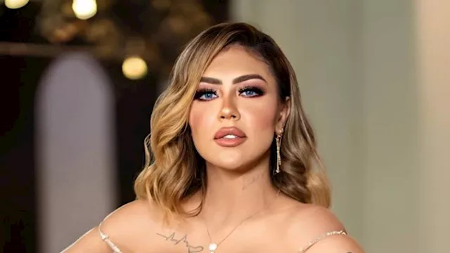 هدير عبد الرازق