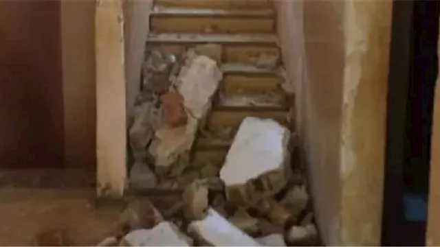 إصابة طالب أثناء الفسحة