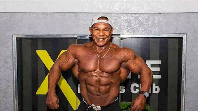 الكابتن الشحات مبروك