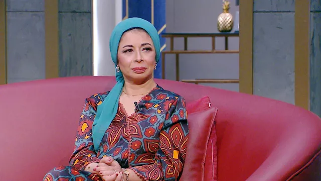 نسرين عكاشة