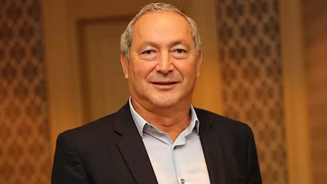 رجل الأعمال سميح ساويرس