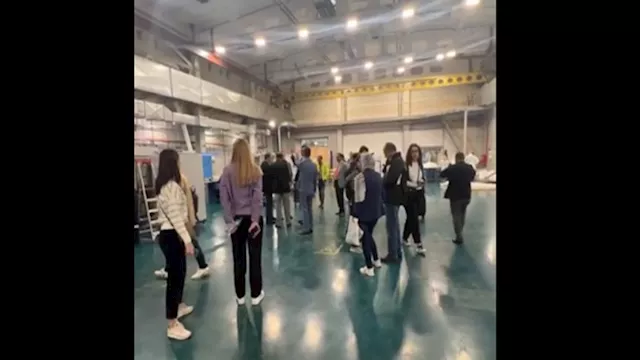 مركز للطباعة ثلاثية الأبعاد