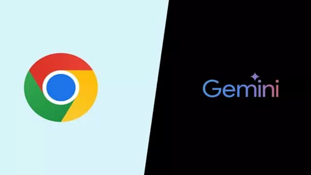 زر ''جيميني'' الجديد من جوجل.. ماذا يفعل داخل كروم