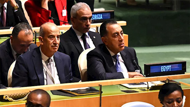 الدكتور مصطفى مدبولي، رئيس مجلس الوزراء