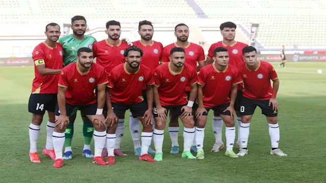 فريق حرس الحدود